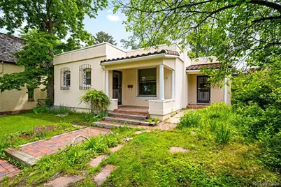130 S Humboldt Street, Denver, CO 80209 - Photo 1