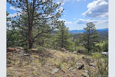 000 Dick Mountain Drive, Bailey, CO 80421 - Photo 1