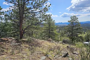 000 Dick Mountain Dr, Bailey, CO 80421 - Photo 1