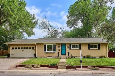 6410 Independence Way, Arvada, CO 80004 - Photo 1