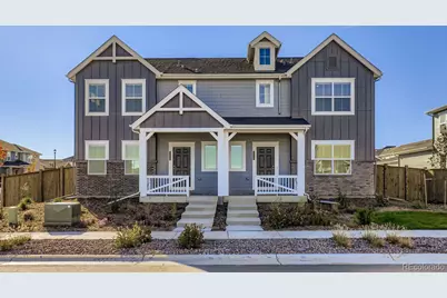2870 E 153rd Avenue, Thornton, CO 80602 - Photo 1