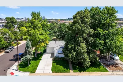 826 S Osage Street, Denver, CO 80223 - Photo 1