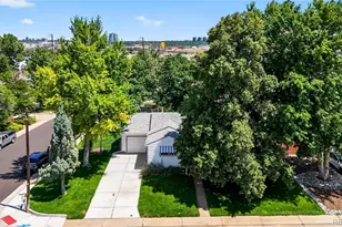 826 S Osage St, Denver, CO 80223 - Photo 1