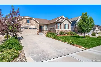 5865 Clover Ridge Circle, Castle Rock, CO 80104 - Photo 1
