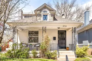 3719 W 30th Ave, Denver, CO 80211 - Photo 1