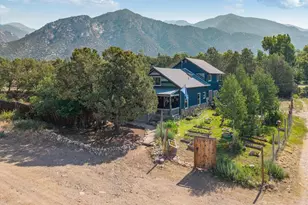 274 N Willow St, Crestone, CO 81131 - Photo 1