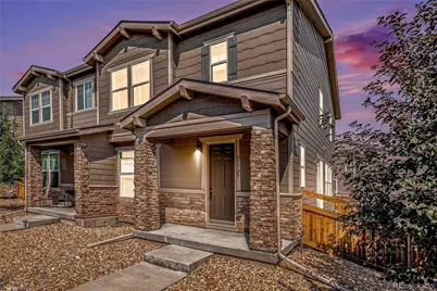 21729 E Quincy Circle, Aurora, CO 80015 - Photo 1
