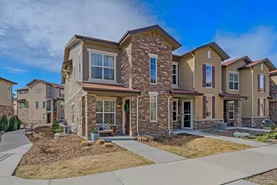 8428 Galvani Trail #A, Highlands Ranch, CO 80129 - Photo 1