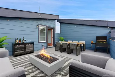 6791 Navajo Court, Denver, CO 80221 - Photo 1