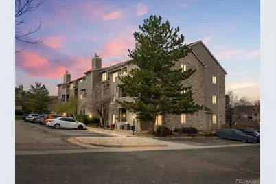 7498 S Alkire Street #202, Littleton, CO 80127 - Photo 1