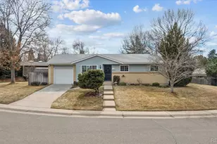 3512 E Lake Way, Centennial, CO 80121 - Photo 1