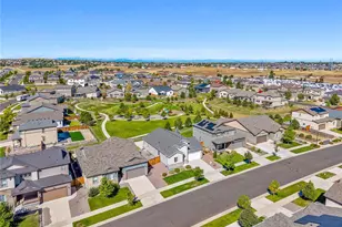 11857 Dodworth St, Parker, CO 80134 - Photo 1