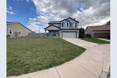 862 Square Dance Lane, Fountain, CO 80817 - Photo 1