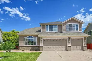 17826 E Cloudberry Dr, Parker, CO 80134 - Photo 1