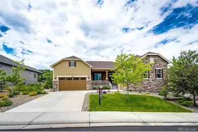 3855 Old Oaks Street, Castle Rock, CO 80104 - Photo 1
