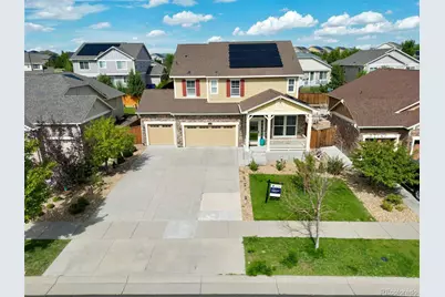 3164 S Kirk Way, Aurora, CO 80013 - Photo 1