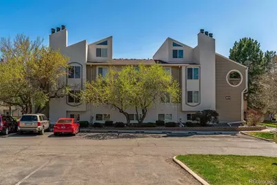 4070 S Atchison Way #203, Aurora, CO 80014 - Photo 1