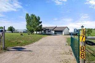 1788 Shoshone Trail, Elizabeth, CO 80107 - Photo 1