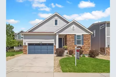 6174 Flattop Street, Golden, CO 80403 - Photo 1