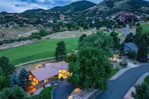 16066 Ridge Tee Dr, Morrison, CO 80465 - Photo 1