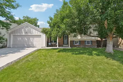 5725 S Quatar Court, Centennial, CO 80015 - Photo 1