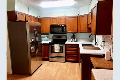 3184 S Heather Gardens Way #412, Aurora, CO 80014 - Photo 1