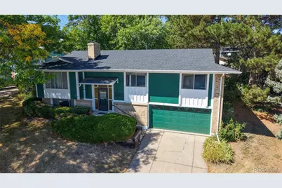 1851 S Youngfield Court, Lakewood, CO 80228 - Photo 1