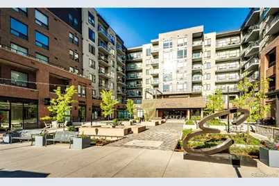 20 Wilcox Street #617, Castle Rock, CO 80104 - Photo 1