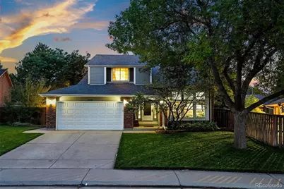 4536 Ceylon Street, Denver, CO 80249 - Photo 1