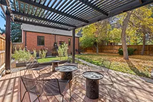 1225 Dahlia St, Denver, CO 80220 - Photo 1