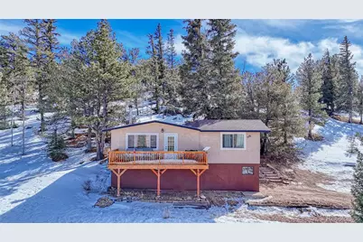 60 Perch Drive, Lake George, CO 80827 - Photo 1