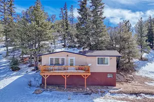 60 Perch Dr, Lake George, CO 80827 - Photo 1