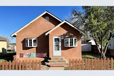 211 W 3rd Street, Walsenburg, CO 81089 - Photo 1