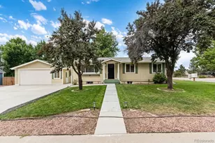 3538 Collins St, Castle Rock, CO 80108 - Photo 1