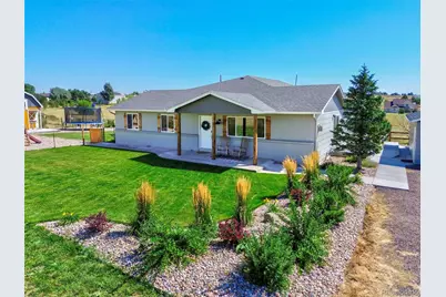 10970 Grassland Road, Colorado Springs, CO 80925 - Photo 1
