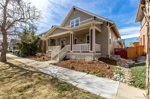 2913 Elmira St, Denver, CO 80238 - Photo 1