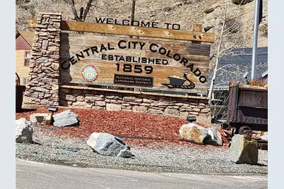 350 E 1st High Street, Central City, CO 80427 - Photo 1