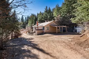 2105 Hidden Valley Rd, Sedalia, CO 80135 - Photo 1