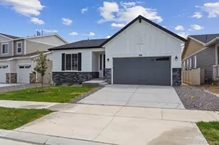 308 W Owen Ave, Keenesburg, CO 80643 - Photo 1