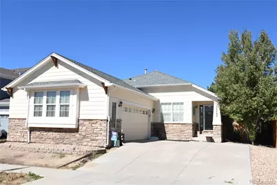 15787 E 107th Way, Commerce City, CO 80022 - Photo 1