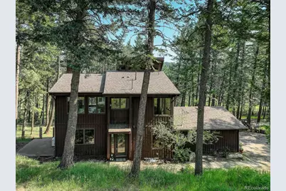 26161 Clear View Drive, Golden, CO 80401 - Photo 1