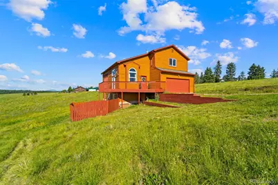 428 Ridge Drive, Divide, CO 80814 - Photo 1