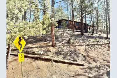 15858 S Elk Creek Road, Pine, CO 80470 - Photo 1