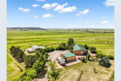 19605 Oslo Grove, Colorado Springs, CO 80908 - Photo 1