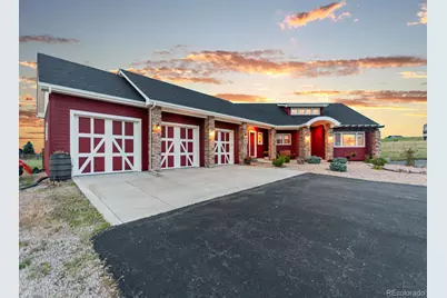 3124 Antelope Ridge Trail, Parker, CO 80138 - Photo 1