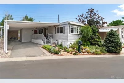 1801 W 92nd Avenue, Federal Heights, CO 80620 - Photo 1