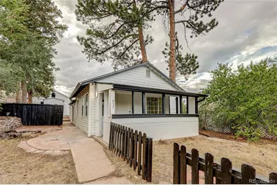 637 Stuart Street, Denver, CO 80204 - Photo 1