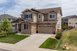 1520 McMurdo Trail, Castle Rock, CO 80108 - Photo 1