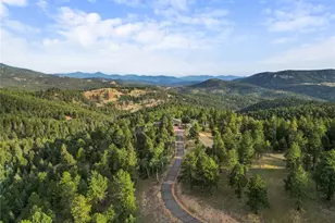 26269 Richmond Hill Rd, Conifer, CO 80433 - Photo 1