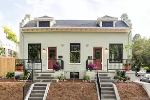 1006 E 4th Ave, Denver, CO 80218 - Photo 1